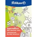 Pelikan Malbuch für 5,9 CHF in Office World