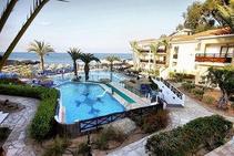 Republik Zypern - Süden - Malama Beach Holiday Village für 857 CHF in Kuoni Reisen