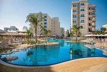 Republik Zypern - Süden - Vangelis Hotel & Suites für 869 CHF in Kuoni Reisen