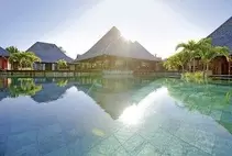 Mauritius - Heritage Awali Golf & Spa Resort für 2109 CHF in Kuoni Reisen