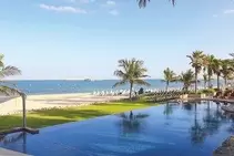 Dubai - JA Lake View Hotel für 2269 CHF in Kuoni Reisen