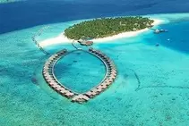 Malediven - Sun Siyam Vilu Reef für 2275 CHF in Kuoni Reisen