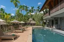 Khao Lak & Umgebung - Khaolak Wanaburee Resort für 1525 CHF in Kuoni Reisen