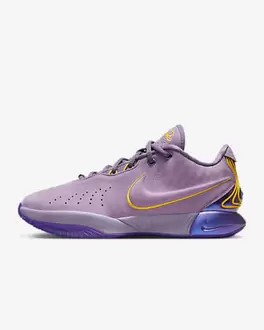 LeBron XXI "Freshwater" für 168,99 CHF in Nike