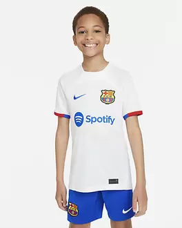 FC Barcelona 2023/24 Stadium Away für 63,99 CHF in Nike