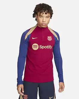 FC Barcelona Strike Elite für 108,99 CHF in Nike