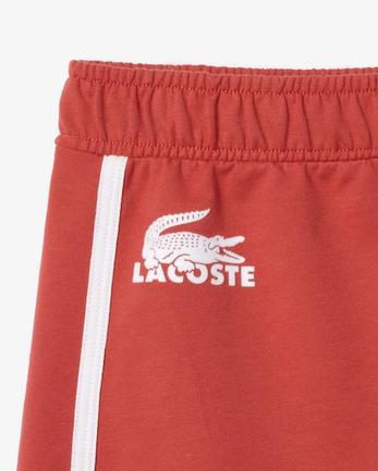 Elasticated Waist Lounge Shorts für 69 CHF in Lacoste