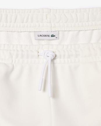 Women's Lacoste Unbrushed Fleece Jogger Trackpants für 139 CHF in Lacoste