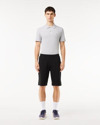 Men’s Stretch Cotton Blend Shorts für 109 CHF in Lacoste