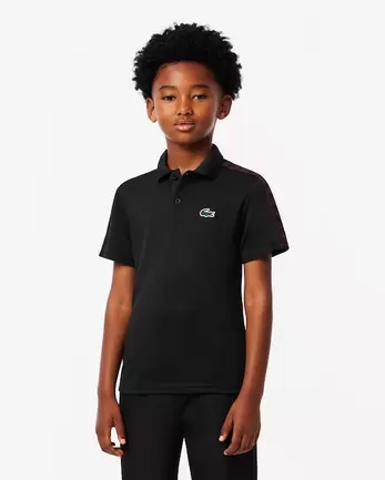 Ultra Dry Piqué Tennis Polo Shirt für 79 CHF in Lacoste