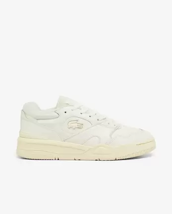 Men's Lineshot Leather Sneakers für 149 CHF in Lacoste