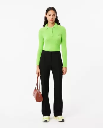 High Waist Flared Pants für 229 CHF in Lacoste