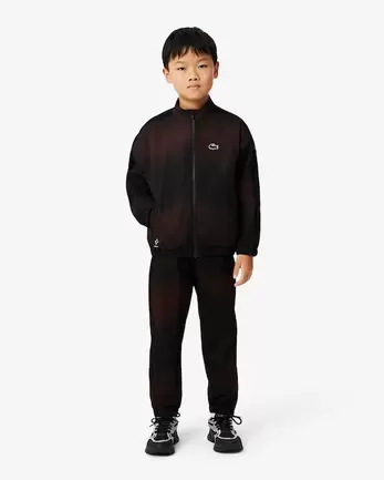 Lacoste Tennis x Daniil Medvedev Tracksuit für 199 CHF in Lacoste