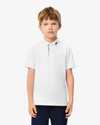 Sport Ultra Dry Technical Jersey Polo Shirt für 69 CHF in Lacoste