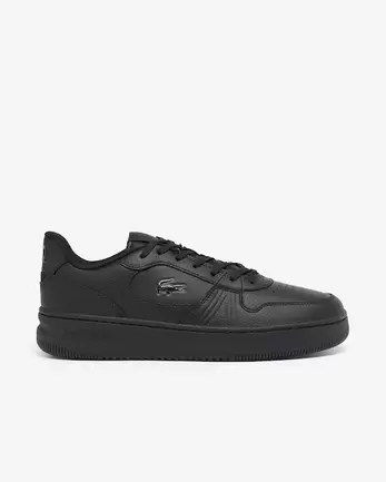 Men's L001 Set Leather Sneakers für 149 CHF in Lacoste