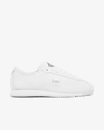 Men's Club-Low Leather Sneakers für 149 CHF in Lacoste