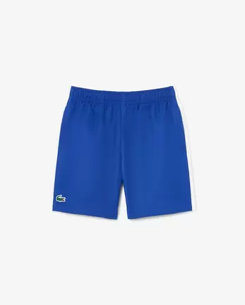 Diamond Taffeta Print Tennis Shorts für 59 CHF in Lacoste