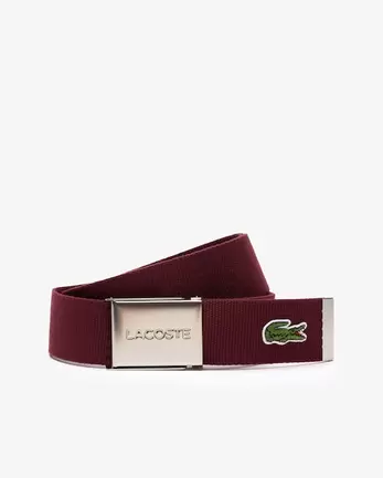 L.12.12 Concept French Made Belt für 24 CHF in Lacoste