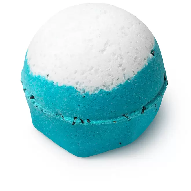 Big Blue für 9,5 CHF in Lush