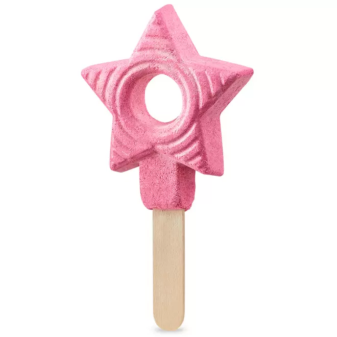 Snow Fairy Wand für 15,5 CHF in Lush