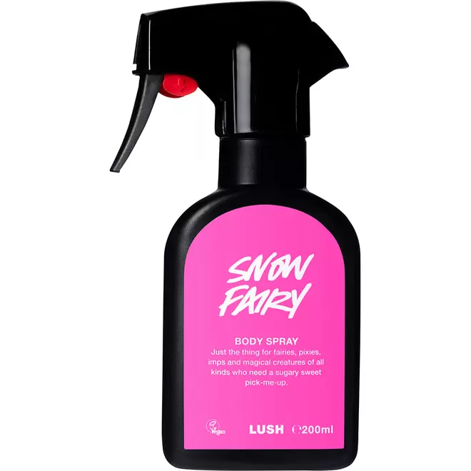 Snow Fairy für 48 CHF in Lush