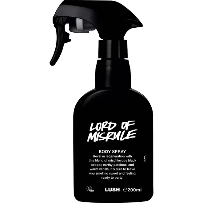 Lord of Misrule für 48 CHF in Lush