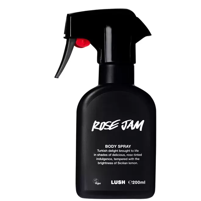 Rose Jam für 48 CHF in Lush