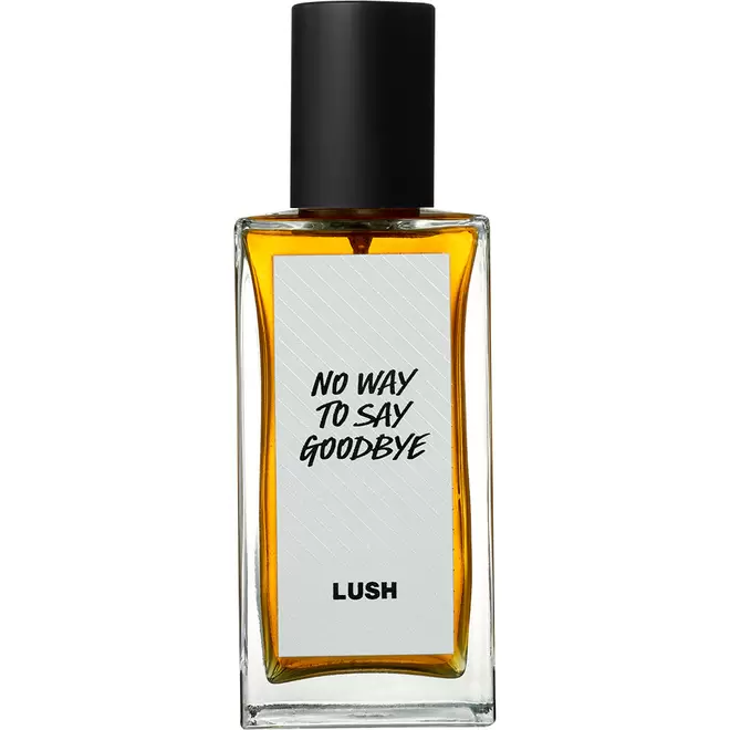 No Way To Say Goodbye für 40 CHF in Lush