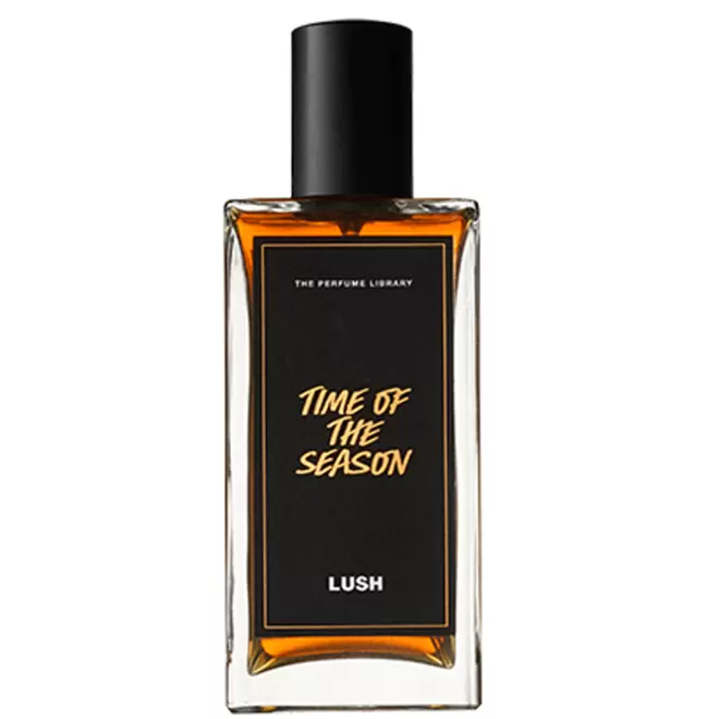 Time of the Season für 80 CHF in Lush