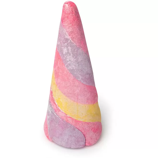 Unicorn Horn für 11,5 CHF in Lush