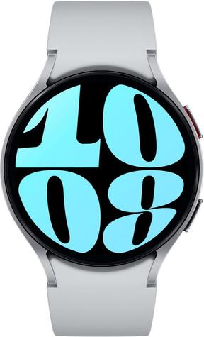 Galaxy Watch6 44mm BT Silver für 239,9 CHF in Melectronics