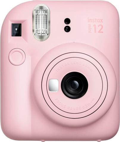 Instax Mini 12 pink für 69,95 CHF in Melectronics