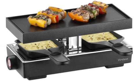 Raclette Style 2 für 39,95 CHF in Melectronics