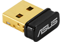 ASUS USB-BT500 - Bluetooth USB-Adapter (Schwarz, Gold) für 14,95 CHF in Media Markt