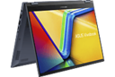 ASUS Vivobook S 14 Flip TN3402YA-LZ166W - Convertible 2 in 1 Laptop (14 ", 1 TB SSD, Quiet Blue) für 749 CHF in Media Markt