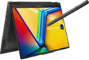 ASUS Vivobook S 16 Flip OLED TP3604VA-MY049W - Convertible 2 in 1 Laptop (16 ", 1 TB SSD, Midnight Black) für 799 CHF in Media Markt
