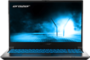 ERAZER Crawler E50 (MD 62589) - Gaming Notebook, 15.6 ", Intel® Core™ i5, 512 GB SSD, 16 GB RAM, NVIDIA GeForce RTX™ 4050 (6 GB, GDDR6), Schwarz für 899 CHF in Media Markt