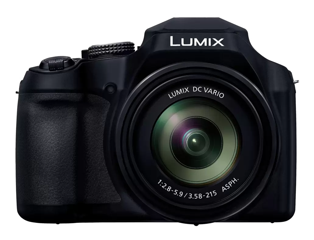 PANASONIC LUMIX FZ82D Bridgekamera Schwarz, 60x opt. Zoom, TFT LCD-Monitor mit statischer Touchkontrolle für 399,95 CHF in Media Markt