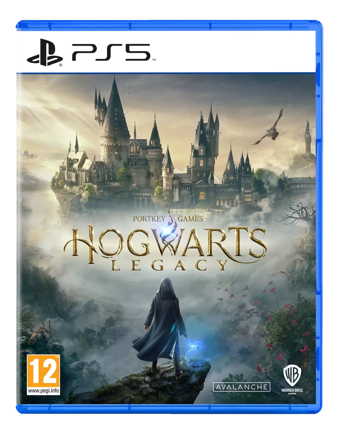 Hogwarts Legacy - PlayStation 5 - Deutsch für 49,9 CHF in Media Markt