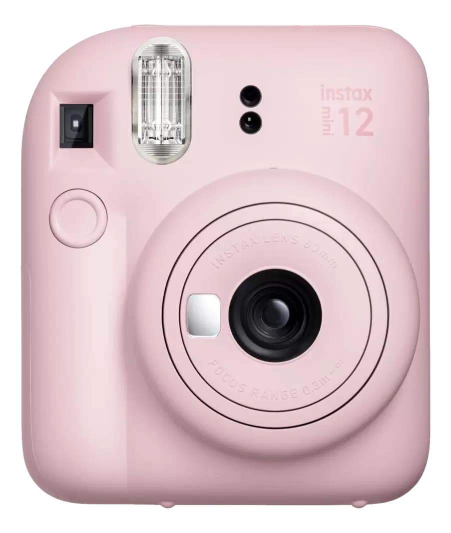 FUJIFILM instax mini 12 - Sofortbildkamera Blossom Pink für 79,95 CHF in Media Markt