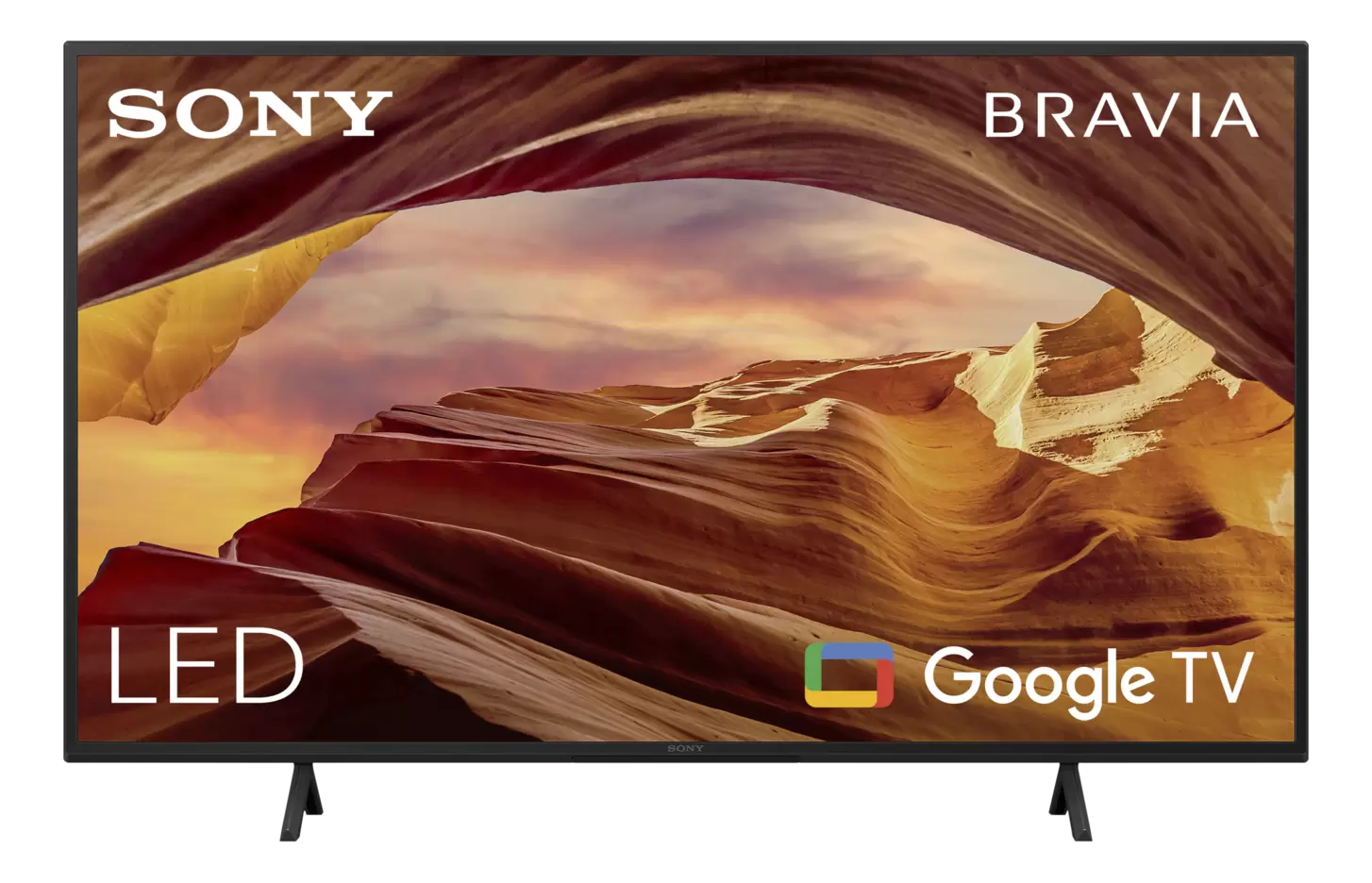 SONY BRAVIA KD-43X75WL - TV (43 ", UHD 4K, LCD) für 529 CHF in Media Markt