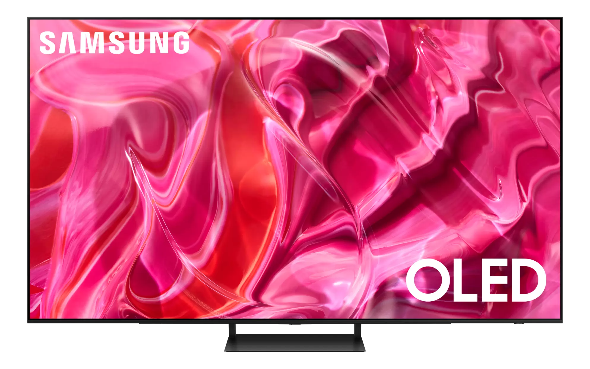 SAMSUNG QE65S90CAT - TV (65 ", UHD 4K, OLED) für 1199 CHF in Media Markt