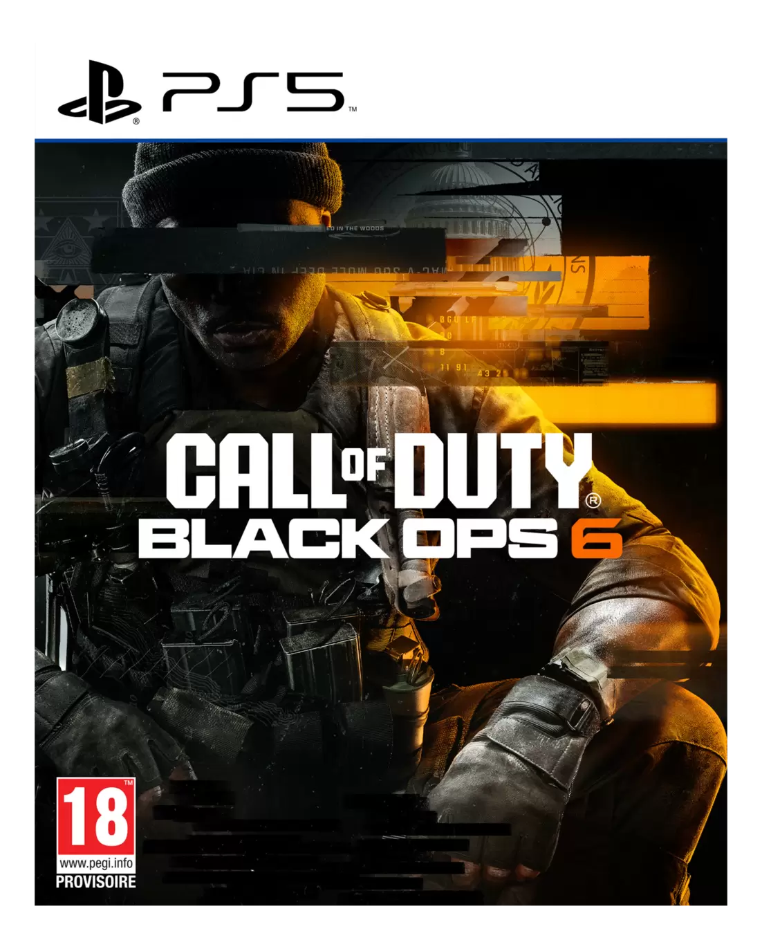 Call of Duty : Black Ops 6 - PlayStation 5 - Französisch für 79,95 CHF in Media Markt