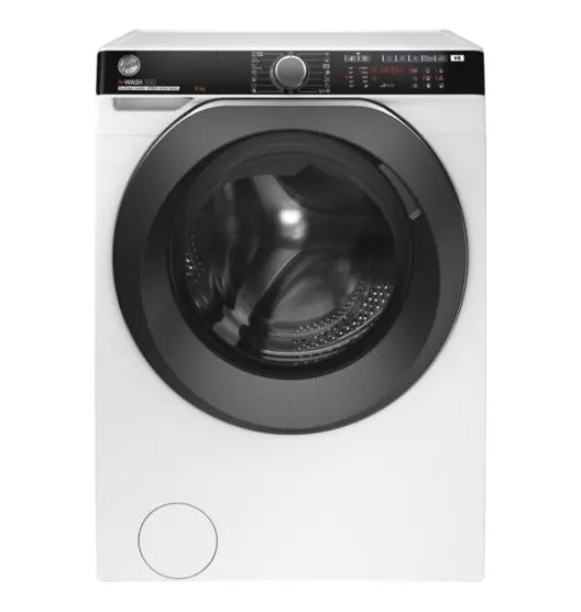 HOOVER H-WASH 500 Professional (HWP 68AMBC/1-S) - Waschmaschine (8 kg, Weiss) für 499,95 CHF in Media Markt