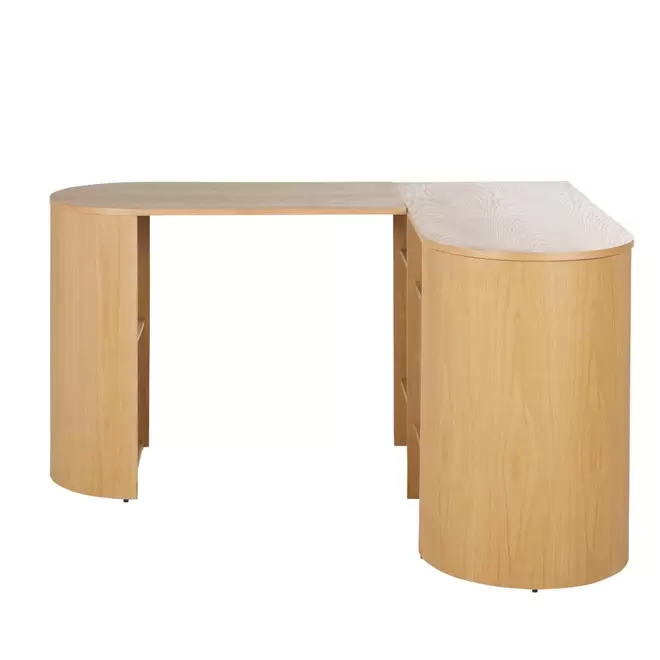 Bureau d'angle für 499 CHF in Maisons du Monde