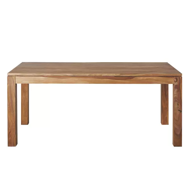 Table à manger en sheesham massif 8 personnes L180 für 599 CHF in Maisons du Monde