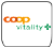 Logo Coop Vitality