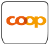 Logo Coop Restaurant