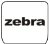 Logo Zebra