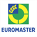 Logo Euromaster